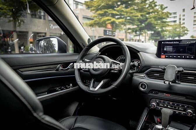 Mazda CX 5 2023 Premium 2.0 AT - 24869 km