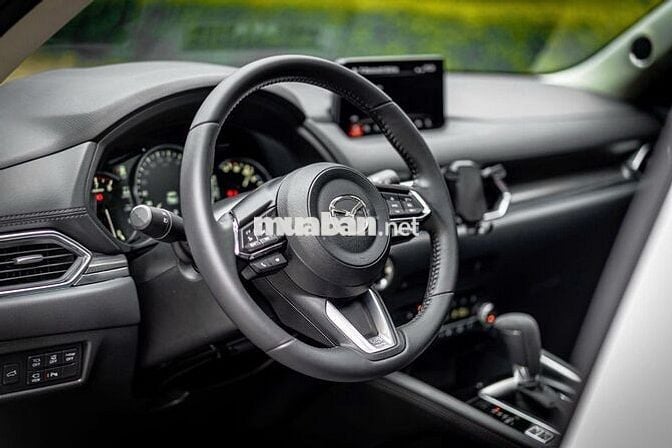 Mazda CX 5 2023 Premium 2.0 AT - 24869 km