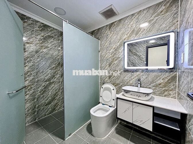 Căn hộ mini full NT ban công  _ gần CV Lê Thị Riêng Q10