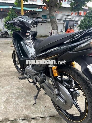 yamaha jupiter 2018 zin ngon