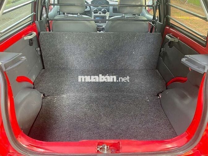 2015 Lite Van 0.8 MT - 72000 km