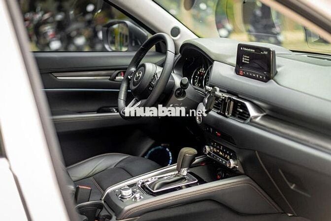 Mazda CX 5 2023 Premium 2.0 AT - 24869 km