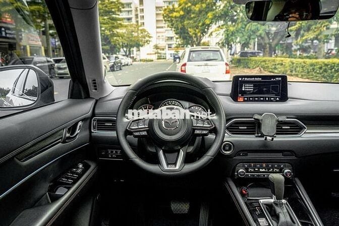 Mazda CX 5 2023 Premium 2.0 AT - 24869 km