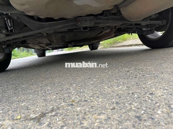 Mazda Premacy 2005 Số tự động