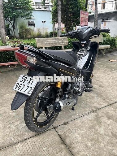 yamaha jupiter 2018 zin ngon