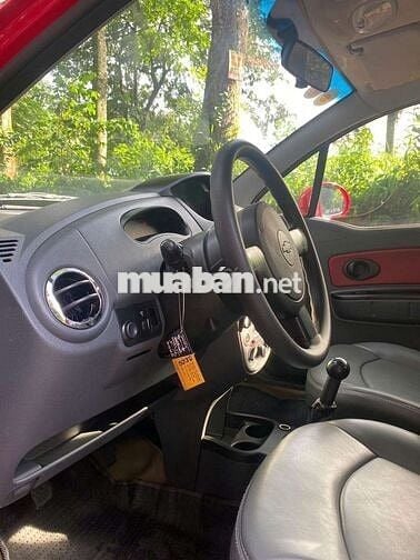 2015 Lite Van 0.8 MT - 72000 km