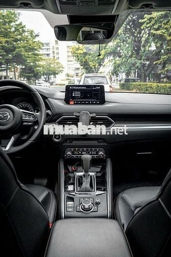 Mazda CX 5 2023 Premium 2.0 AT - 24869 km