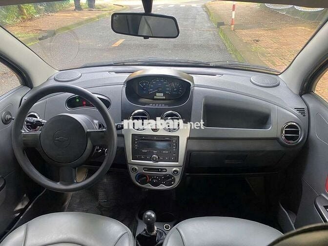 2015 Lite Van 0.8 MT - 72000 km