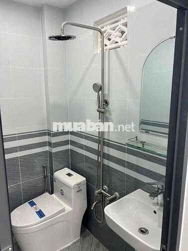 Cần bán căn nha sổ chung thuộc khu phố Phước Hải, Phường Tân Khánh, Tp