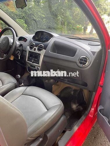 2015 Lite Van 0.8 MT - 72000 km