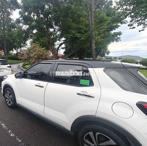 Toyota Raize 2022  - 22000 km (tphcm)