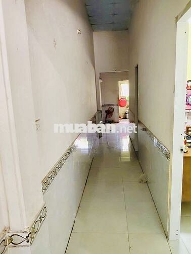 Nhà mặt tiền 112m2 Tân Hiệp 16, Tân Phước Khánh, Bình Dương