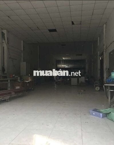 CHO THUÊ KHO,XƯỞNG 350M² Y HÌNH, GIÁ 22TR/T Đ LÊ TRỌNG TẤN