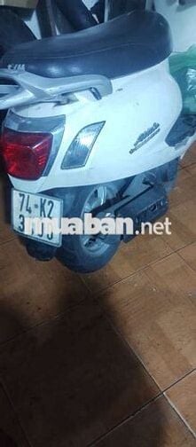 Honda Air Blade 2012 Nâu đen