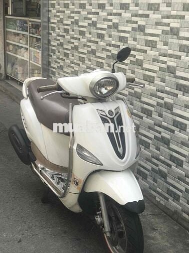 Yamaha Nozza Fi . 9 chủ