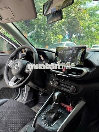 Toyota Raize 2022  - 22000 km (tphcm)