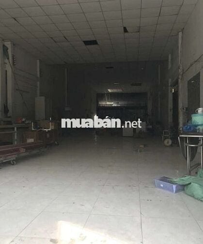 CHO THUÊ KHO,XƯỞNG 350M² Y HÌNH, GIÁ 22TR/T Đ LÊ TRỌNG TẤN