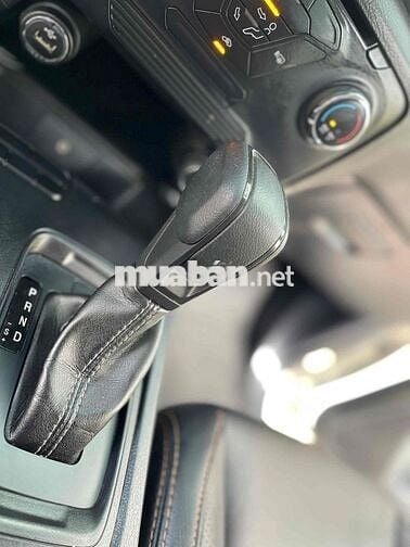 Ford Ranger 2019 XLS 2.2L 4x2 AT - 12000 km