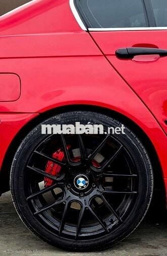 BMW 325i 2003 Full Option.