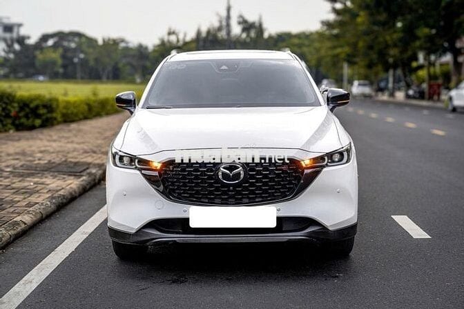 Mazda CX5 2.0 Premium Exclusive Sx 2023 siêu lướt