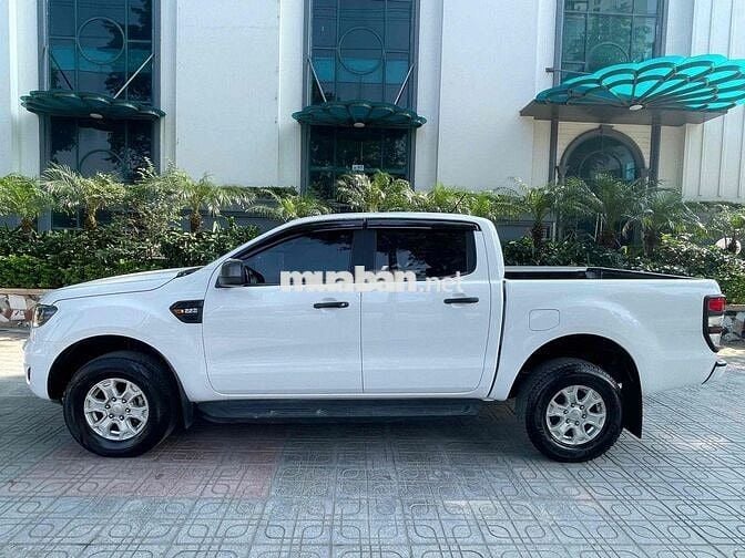 Ford Ranger 2019 XLS 2.2L 4x2 AT - 12000 km