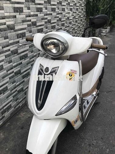 Yamaha Nozza Fi . 9 chủ