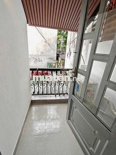 Nhà bán hẻm Nguyễn Du,Gò Vấp, TPHCM,3tỷ990, có sổ hồng