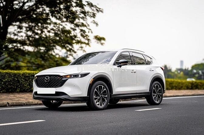 Mazda CX5 2.0 Premium Exclusive Sx 2023 siêu lướt