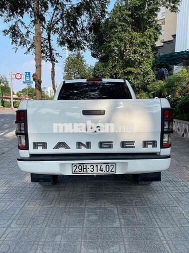 Ford Ranger 2019 XLS 2.2L 4x2 AT - 12000 km