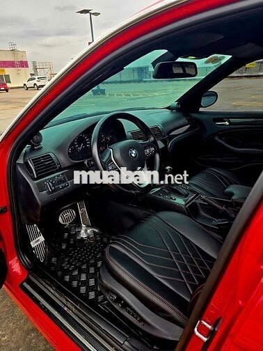 BMW 325i 2003 Full Option.