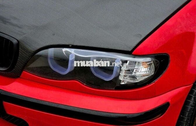 BMW 325i 2003 Full Option.