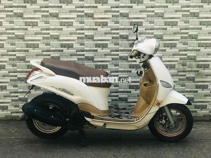 Yamaha Nozza Fi . 9 chủ