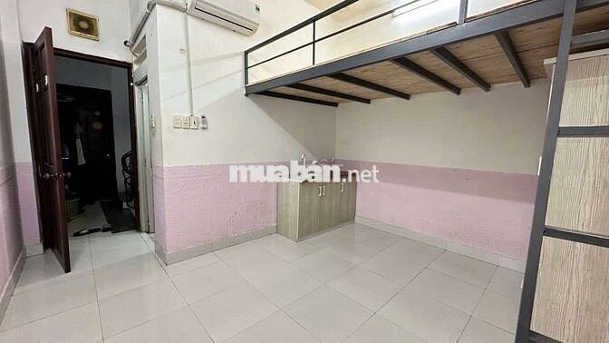 Trọ Gác Sinh Viên Gần Trung Tâm Q5 Q10