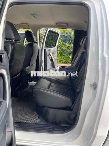 Ford Ranger 2019 XLS 2.2L 4x2 AT - 12000 km