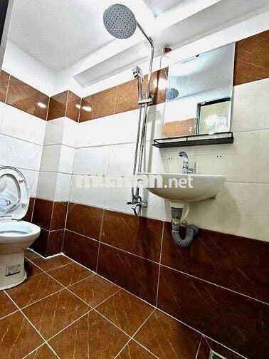 Nhà bán hẻm Nguyễn Du,Gò Vấp, TPHCM,3tỷ990, có sổ hồng