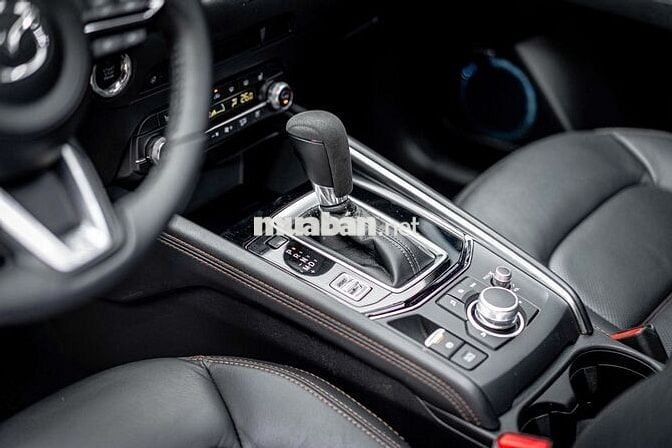 Mazda CX5 2.0 Premium Exclusive Sx 2023 siêu lướt