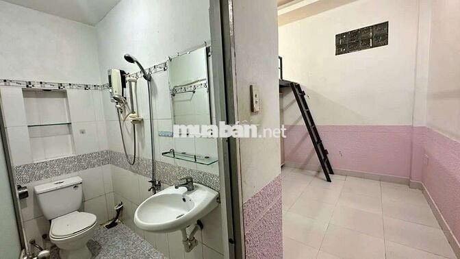 Trọ Gác Sinh Viên Gần Trung Tâm Q5 Q10