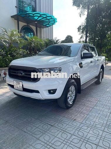 Ford Ranger 2019 XLS 2.2L 4x2 AT - 12000 km