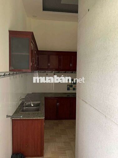 Cho thuê nhà nguyên căn gần viện dưỡng lão