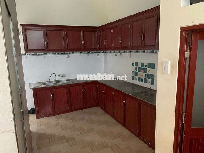 Cho thuê nhà nguyên căn gần viện dưỡng lão