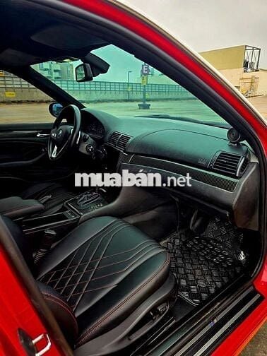 BMW 325i 2003 Full Option.