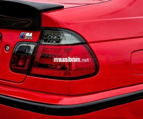 BMW 325i 2003 Full Option.