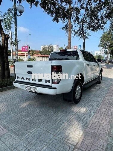 Ford Ranger 2019 XLS 2.2L 4x2 AT - 12000 km