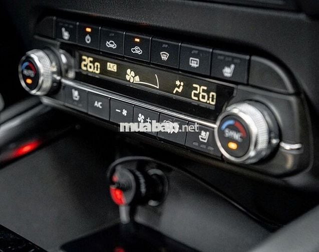 Mazda CX5 2.0 Premium Exclusive Sx 2023 siêu lướt