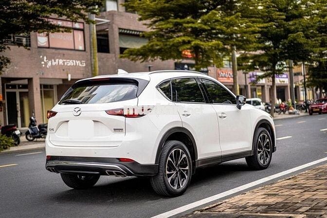 Mazda CX5 2.0 Premium Exclusive Sx 2023 siêu lướt