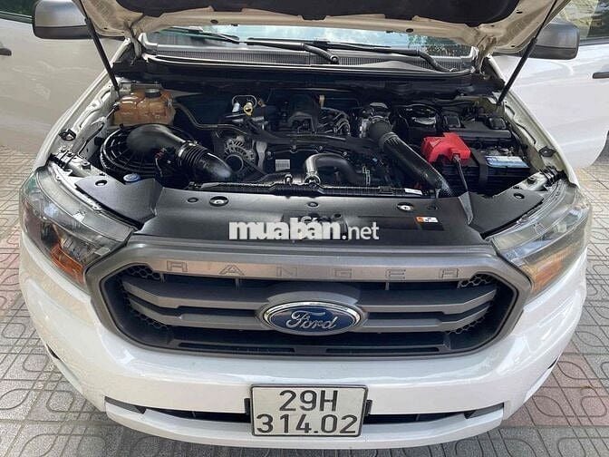 Ford Ranger 2019 XLS 2.2L 4x2 AT - 12000 km