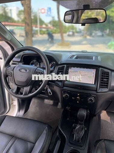 Ford Ranger 2019 XLS 2.2L 4x2 AT - 12000 km