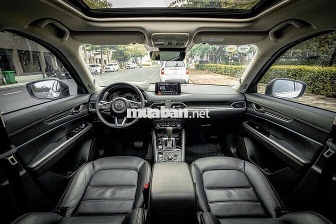 Mazda CX5 2.0 Premium Exclusive Sx 2023 siêu lướt