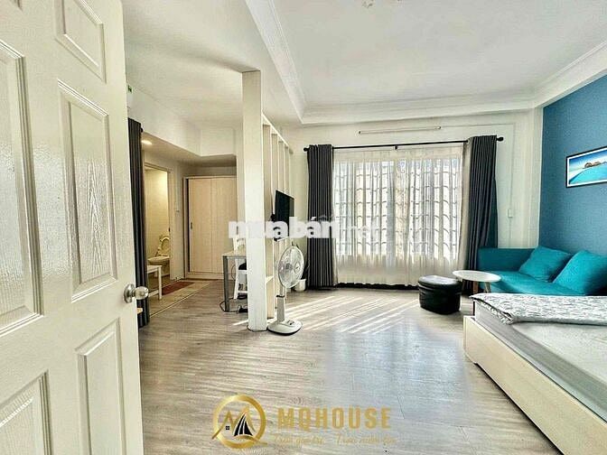 ✅1 Ngủ Ban Công Máy Giặt Riêng Lê Duẩn Bason Nhà Thờ Đức Bà Hồ Con Rùa