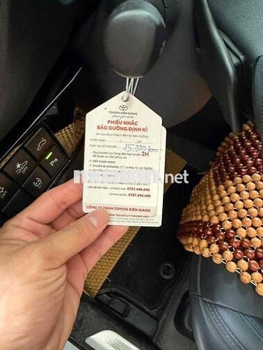 Toyota Yaris Cross 2024 1.5 D-CVT - 19000 km